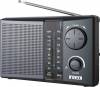 N'Oveen PR450 Portable Power / Battery Radio with Bluetooth Black